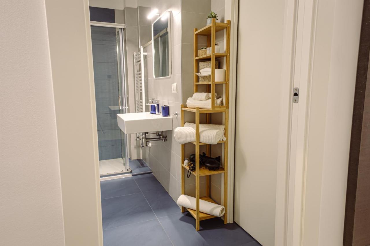 Garruba 92 Apartments Бари Экстерьер фото