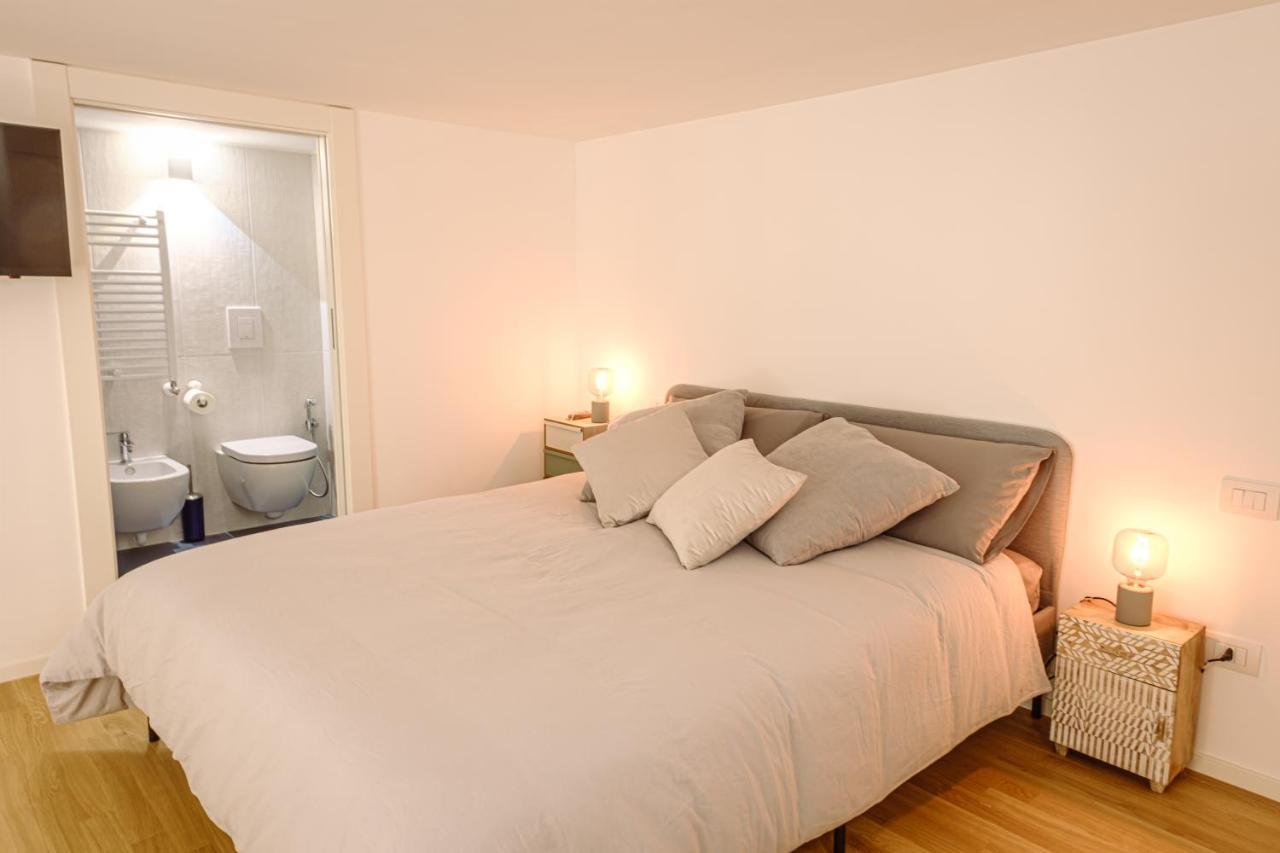 Garruba 92 Apartments Бари Экстерьер фото