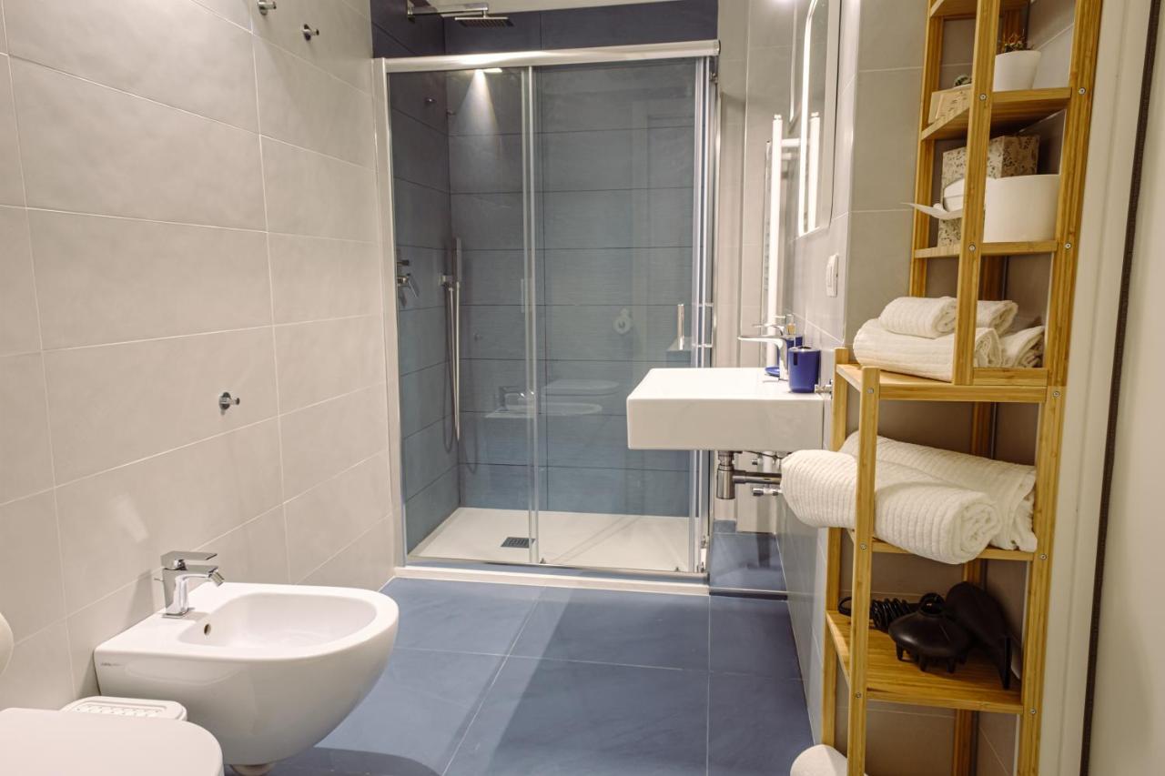Garruba 92 Apartments Бари Экстерьер фото