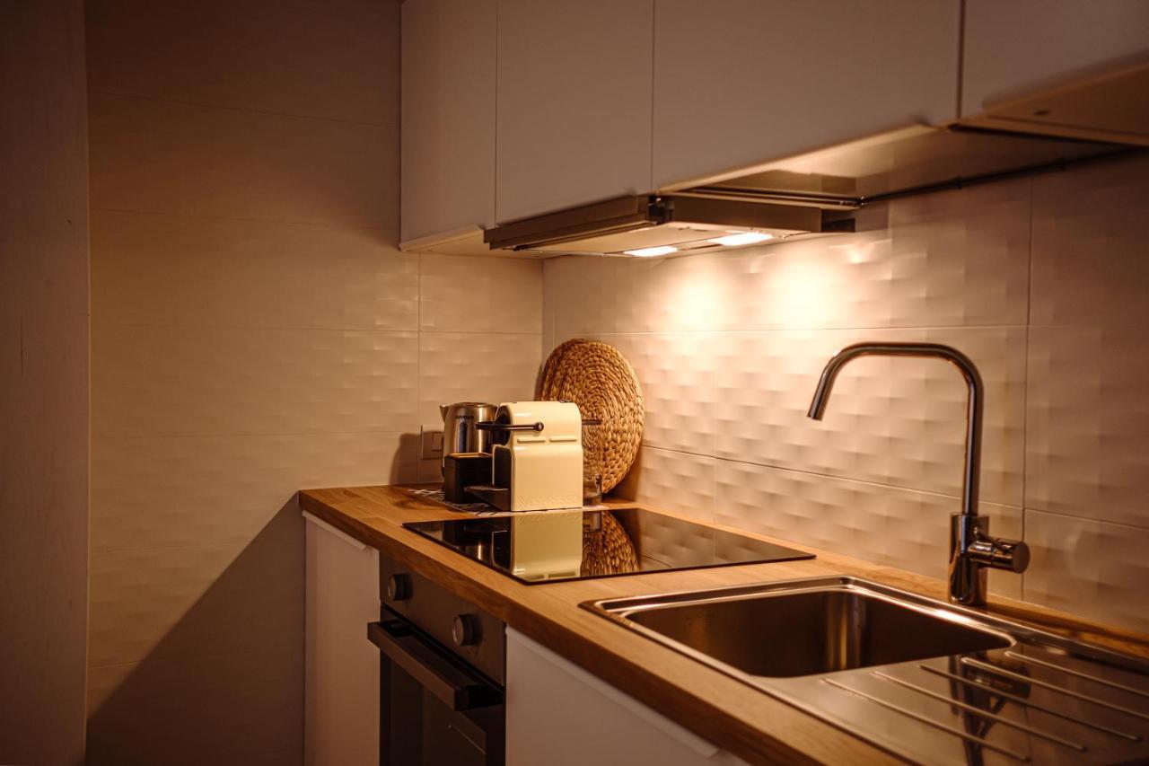 Garruba 92 Apartments Бари Экстерьер фото