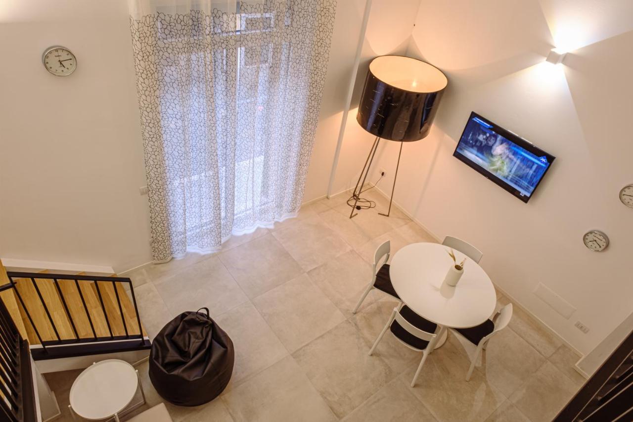 Garruba 92 Apartments Бари Экстерьер фото