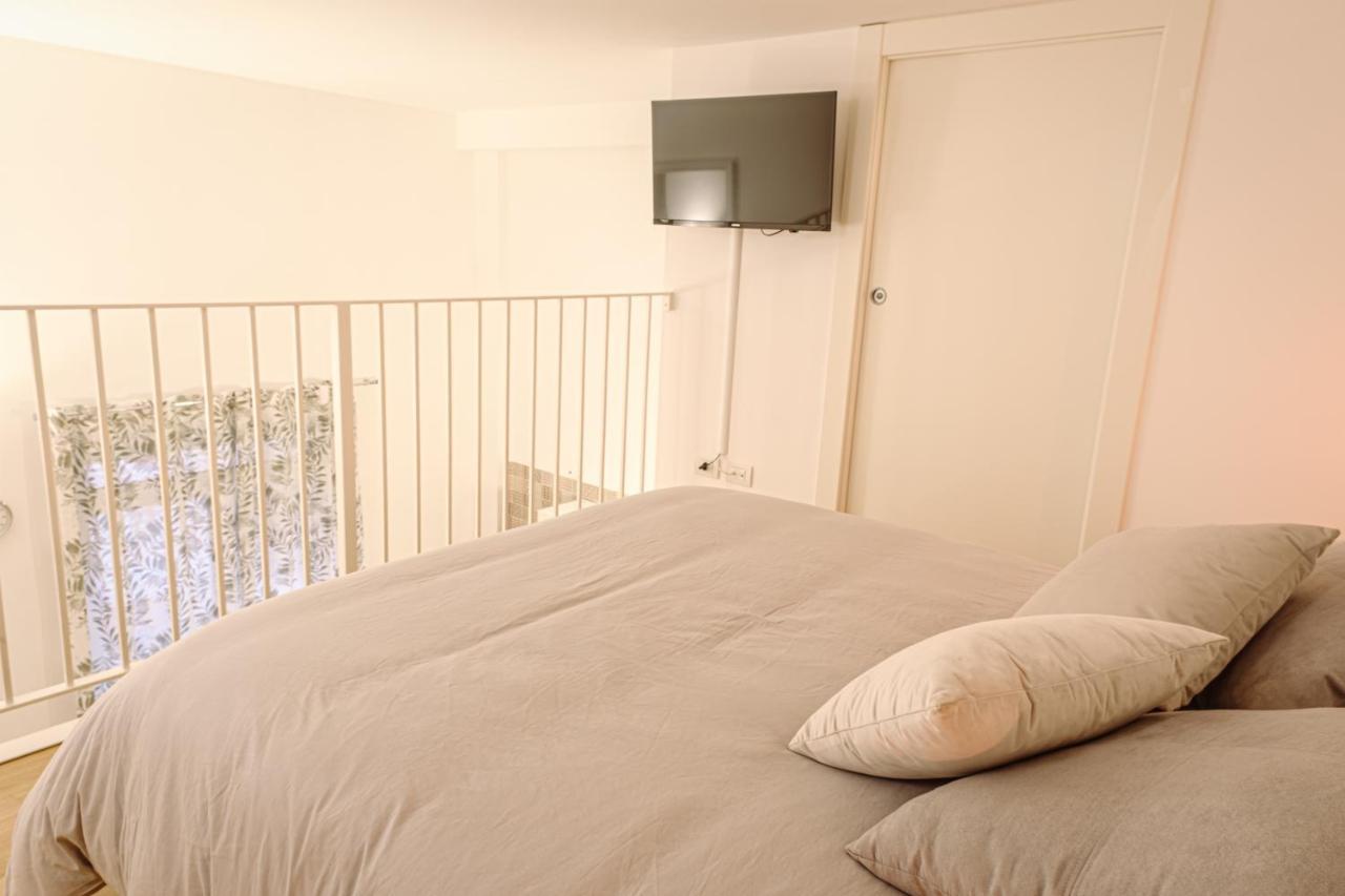Garruba 92 Apartments Бари Экстерьер фото