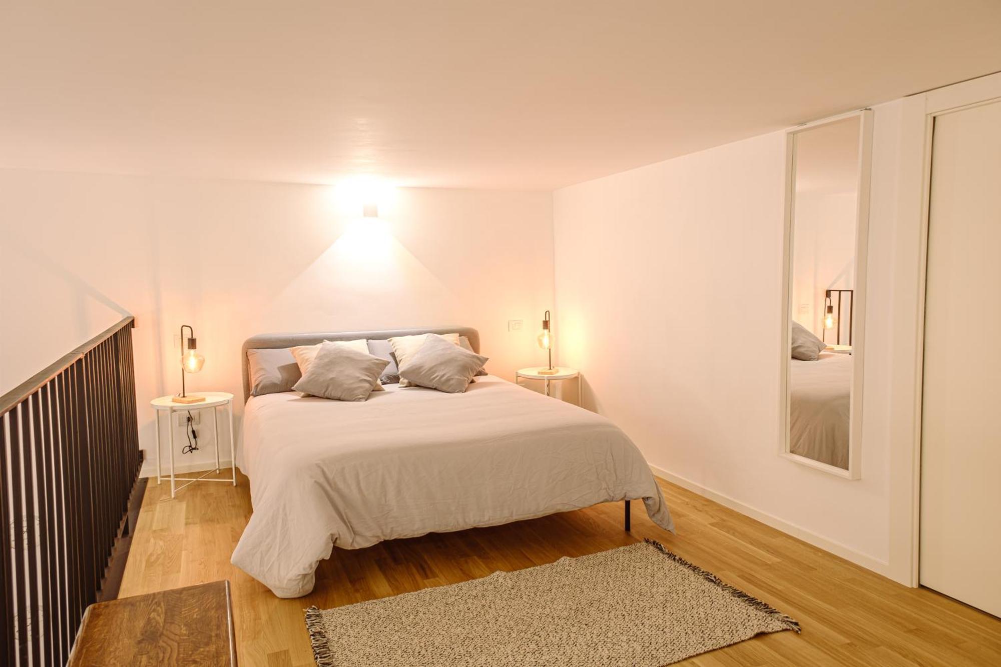 Garruba 92 Apartments Бари Экстерьер фото
