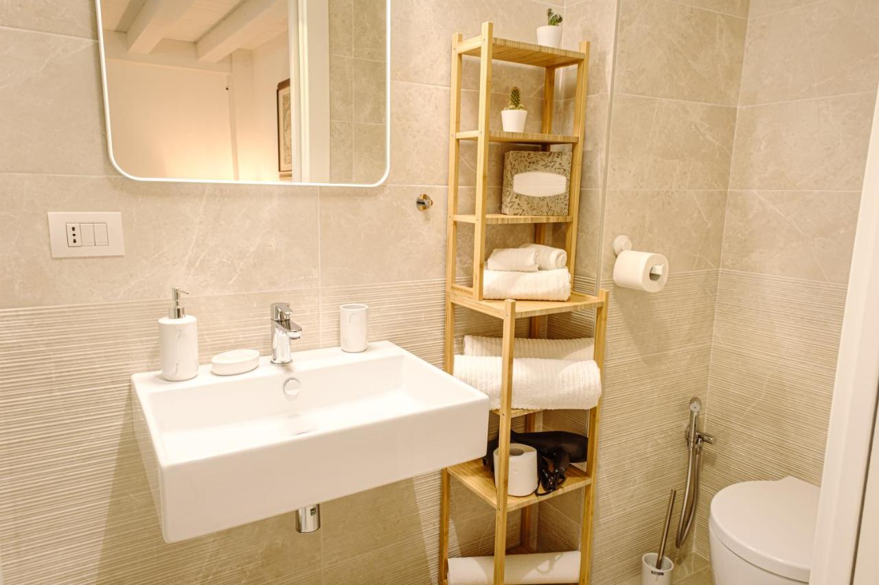Garruba 92 Apartments Бари Экстерьер фото
