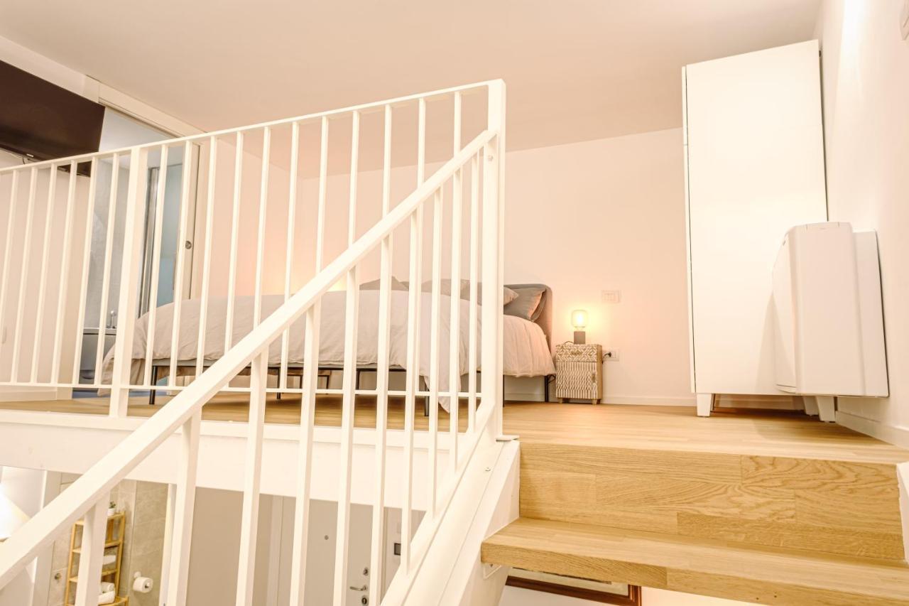 Garruba 92 Apartments Бари Экстерьер фото