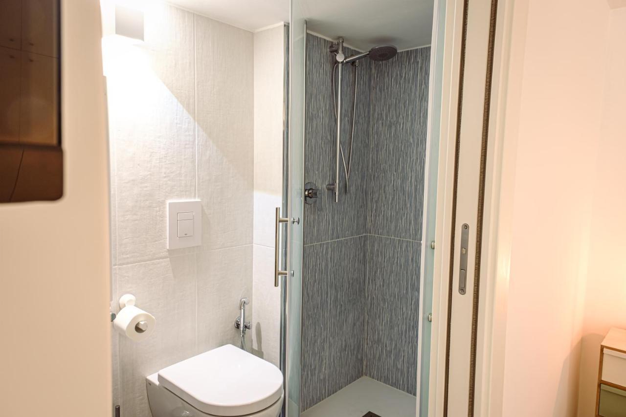 Garruba 92 Apartments Бари Экстерьер фото